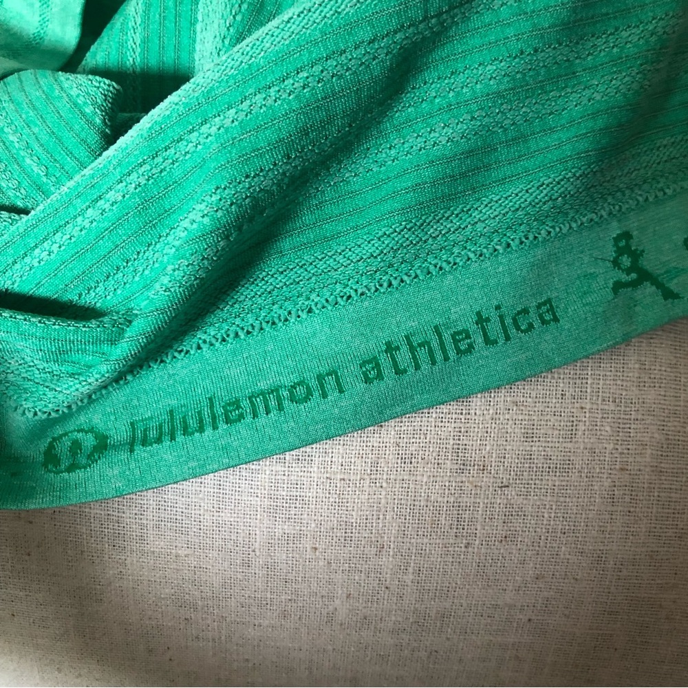 Lululemon Swiftly Tech Fitted Tee - image 5